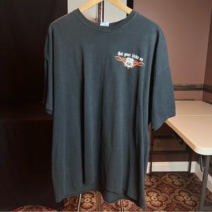 VTG ROUTE 66 TEE
